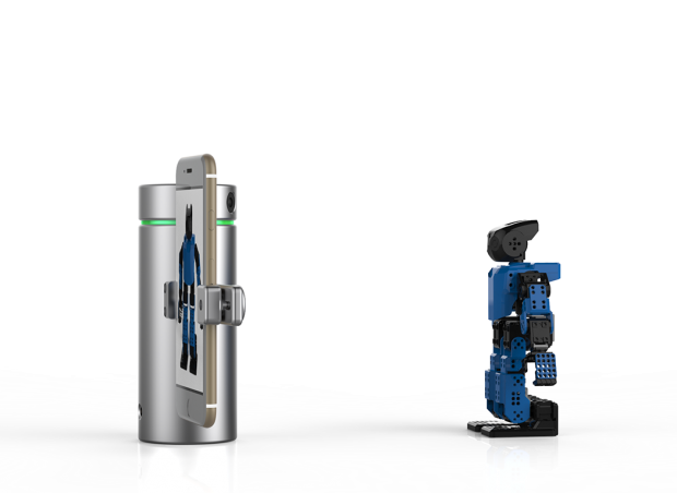 3D-Scanner Eora (Bild: Kickstarter)